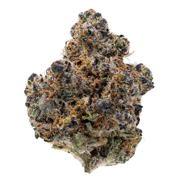 Gold Spectrum THCA Flower (Exotic) - Mango Muffin