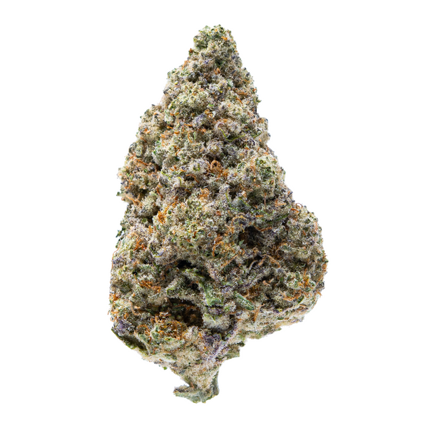 Gold Spectrum THCA Flower (Exotic) - Miracle Alien Cookies