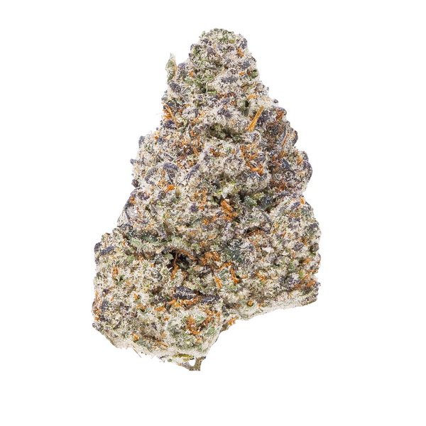 Gold Spectrum THCA Flower (Connoisseur) - Monkey Spunk