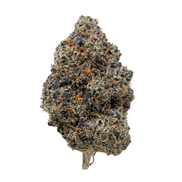 Gold Spectrum THCA Flower (Exotic) - Mother of Berries