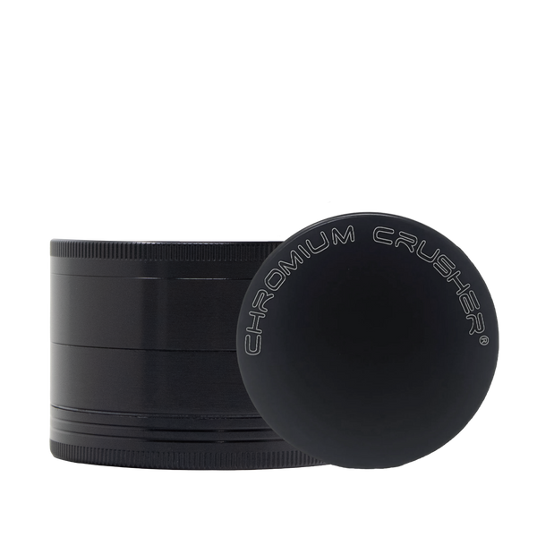 Chromium Crusher Grinder