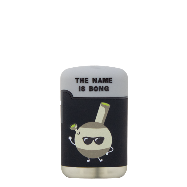 Zengaz Torch Lighter