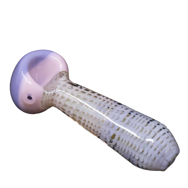 Pipa de mano World Peace Enterprise - PK Spoon