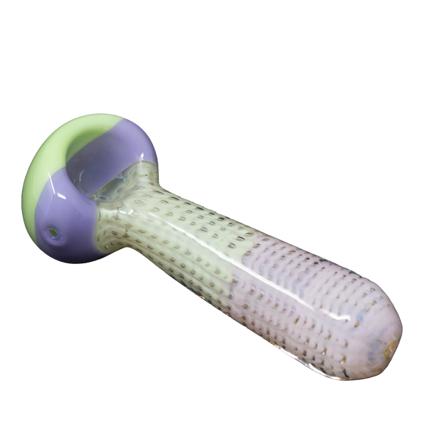 Pipa de mano World Peace Enterprise - PK Spoon