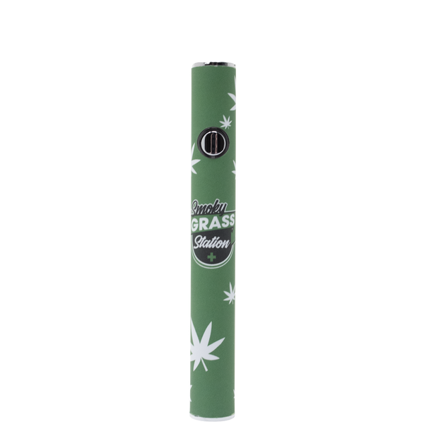 Smoky Grass Station Battery