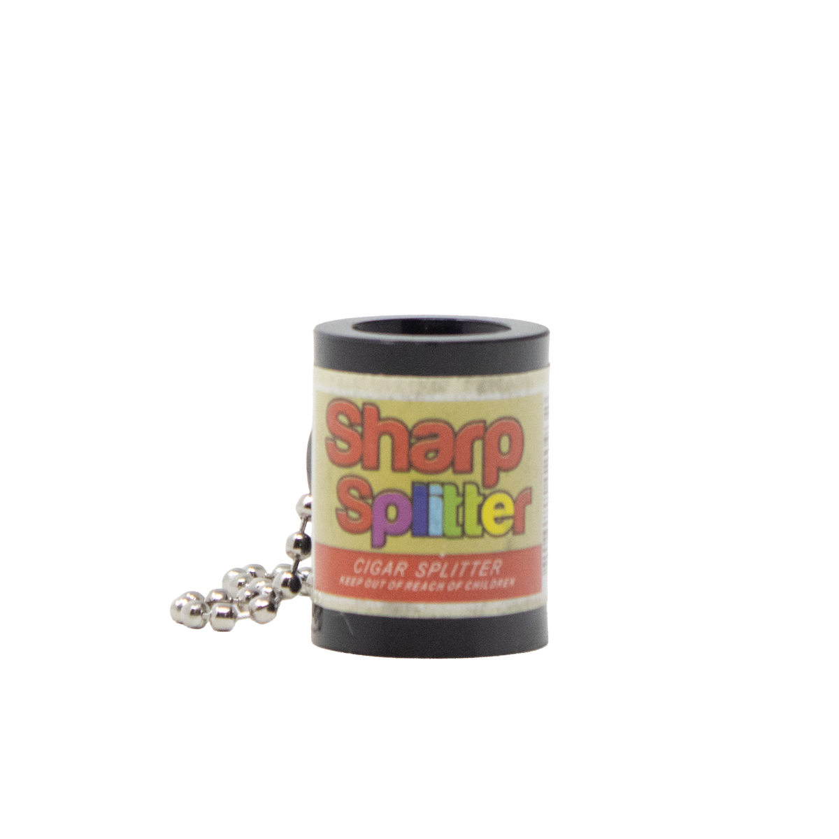 Sharp Splitter Blunt Splitter – Gold Spectrum