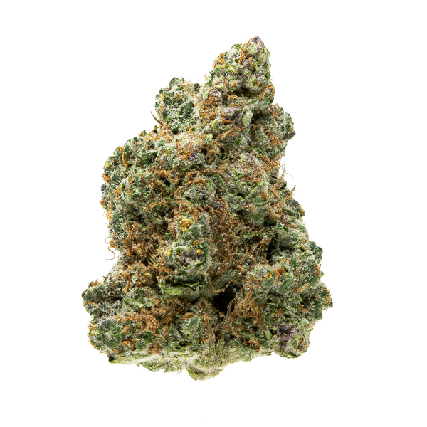 Gold Spectrum THCA Flower (Connoisseur) - Neon Wasabi