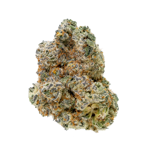 Gold Spectrum THCA Flower (Connoisseur) - Old Money