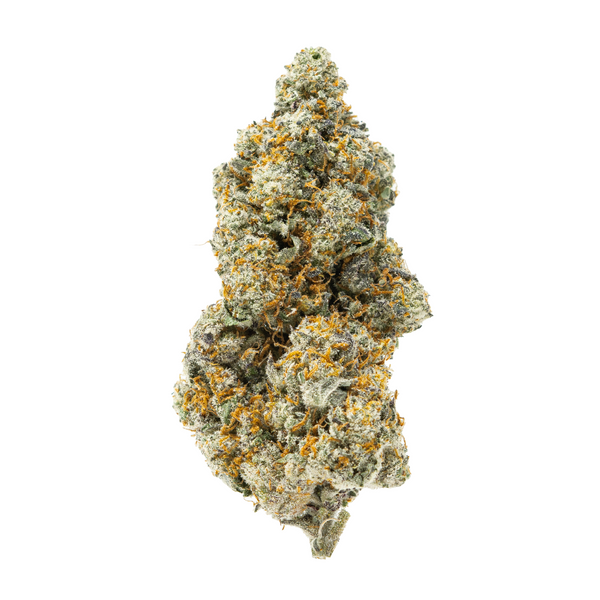 Gold Spectrum THCA Flower (Exotic) - P85