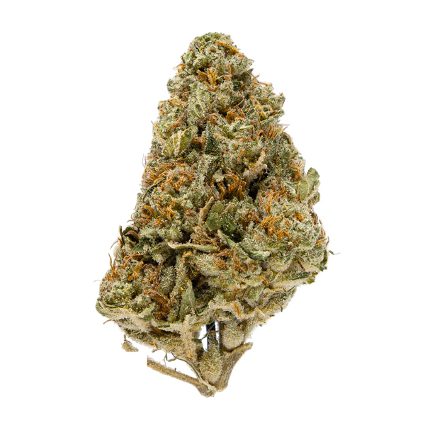 Gold Spectrum THCA Flower (Top) - Papaya