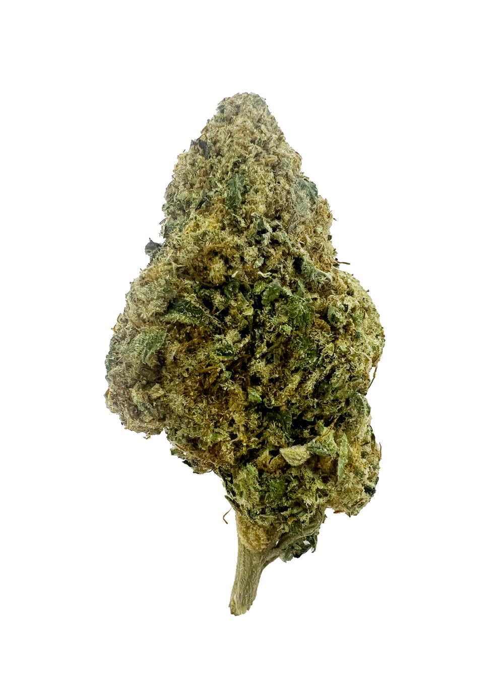 Peanut Butter Breath THCa Flower Gold Spectrum