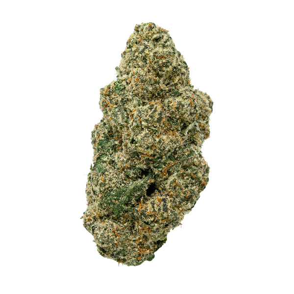 Gold Spectrum THCA Flower (Exotic) - Peanut Butter Crunch