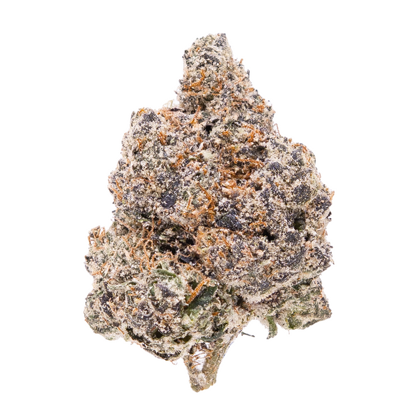 Gold Spectrum THCA Flower (Exotic) - Peanut Butter Shake