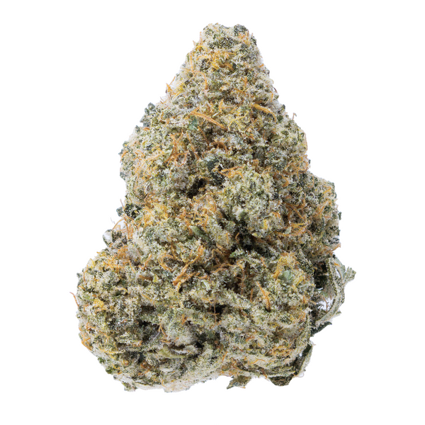 Gold Spectrum THCA Flower (Connoisseur) - Permanent Pineapple