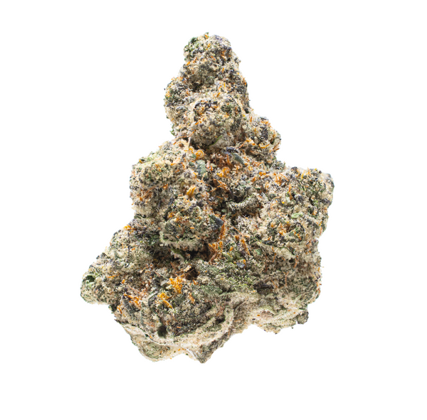 Gold Spectrum THCA Flower (Exotic) - Petrol Potion