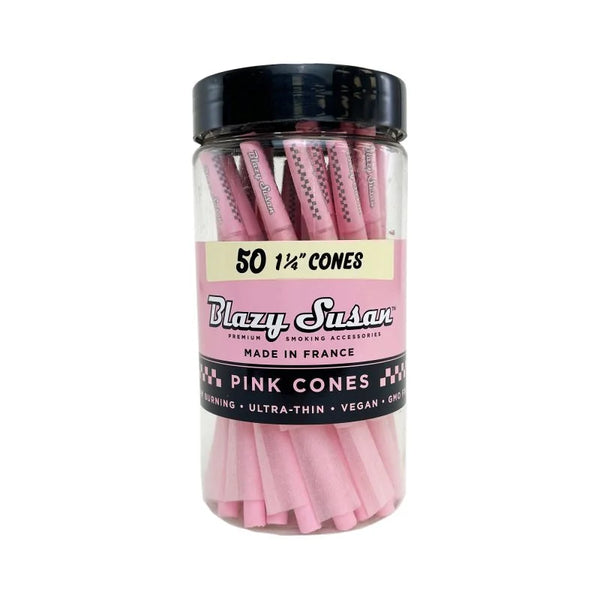 Blazy Susan Cones (50ct)