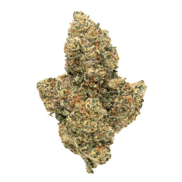 Gold Spectrum THCA Flower (Exotic) - Pink Z