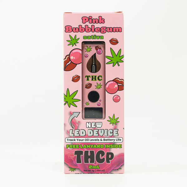 Fruity THCP 2ml Disposable