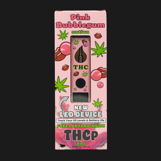 Fruity THCP 2ml Disposable