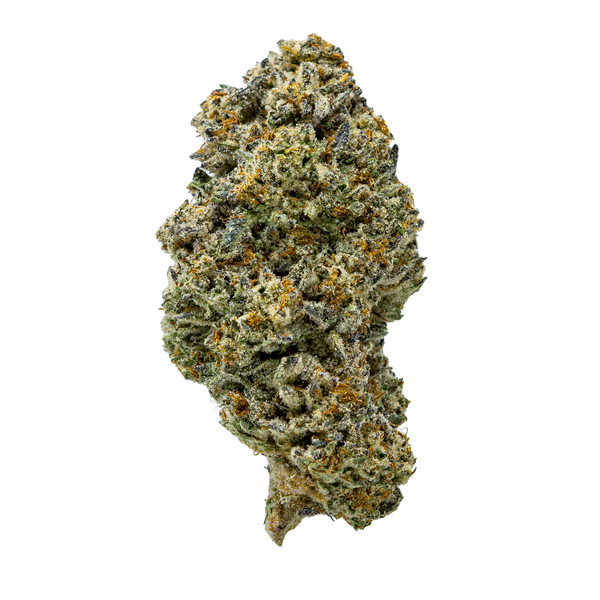 Flor de THCA Gold Spectrum (Exótica) - Guayaba Cherry