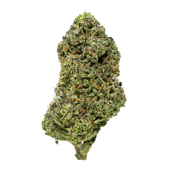 Flor de THCA Gold Spectrum (Exótica) - Guayaba Cherry