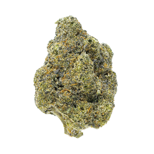 Gold Spectrum THCA Flower (Exotic) - Platinum Kush Mintz