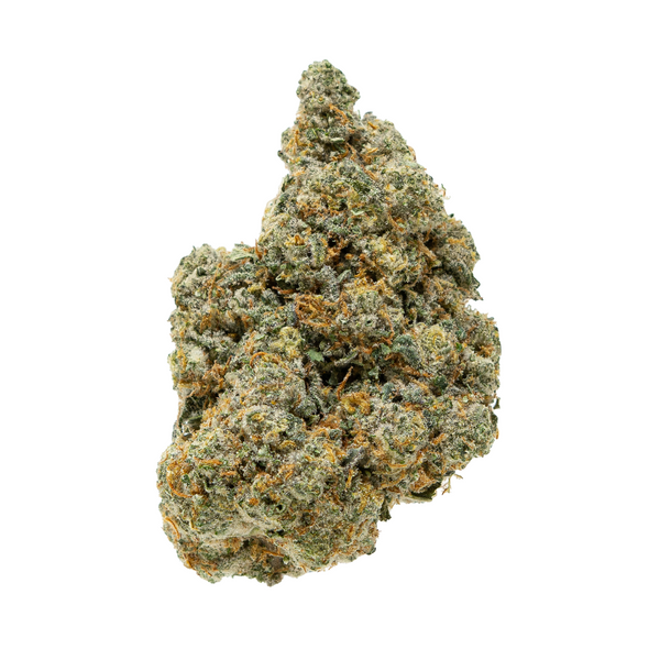 Gold Spectrum THCA Flower (Connoisseur) - Poison OG