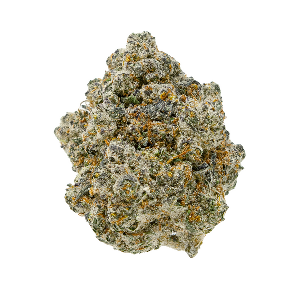 Gold Spectrum THCA Flower (Connoisseur) - Porto Leche