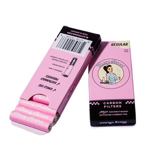 Blazy Susan Pink Purize Filter (10ct)