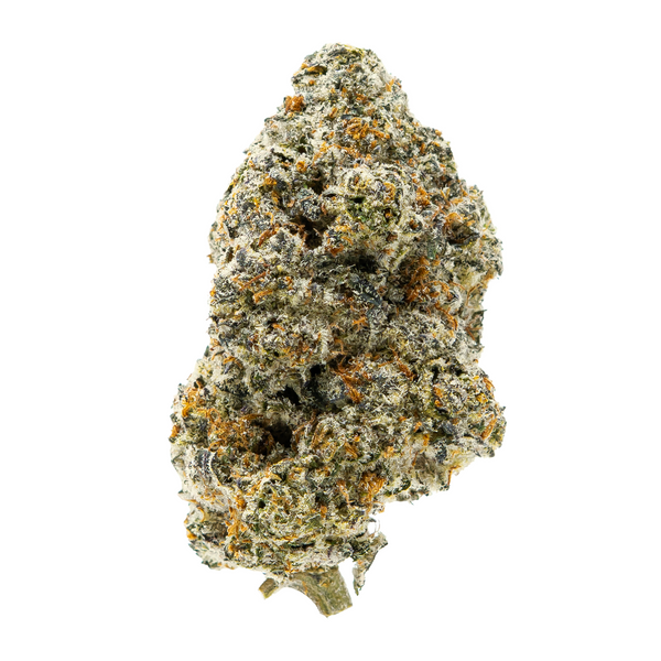 Gold Spectrum THCA Flower (Exotic) - Purple Diesel