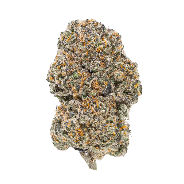 Gold Spectrum THCA Flower (Connoisseur) - Purple Dream