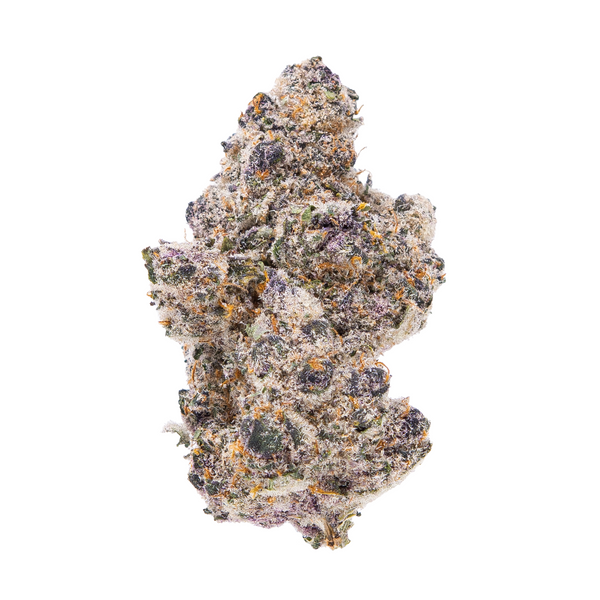Gold Spectrum THCA Flower (Exotic) - Purple Mac