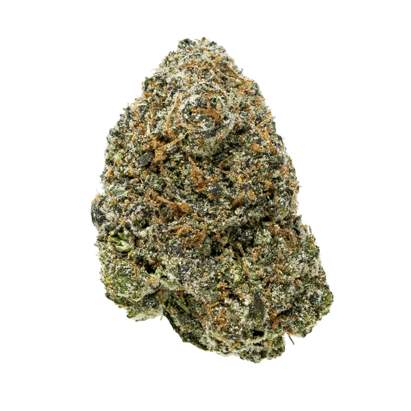 Gold Spectrum THCA Flower (Connoisseur) - Purple Preserves