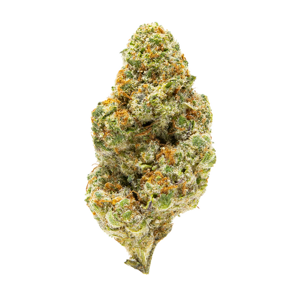 Gold Spectrum THCA Flower (Connoisseur) - Purple Tesla