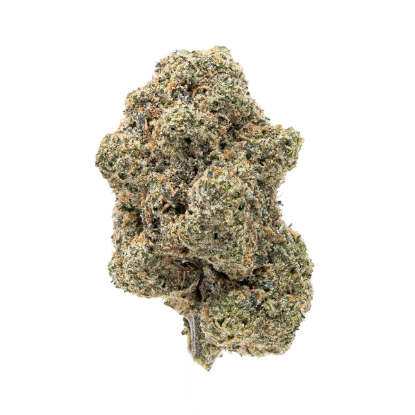 Gold Spectrum THCA Flower (Exotic) - Red Eye