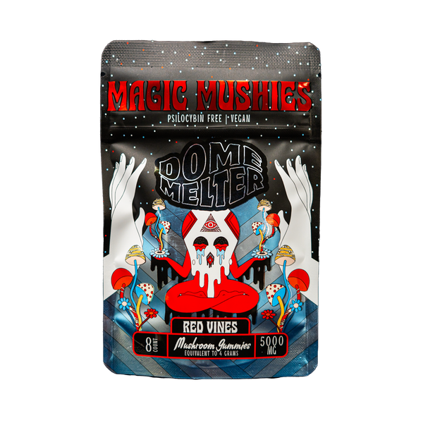 Dome Melter