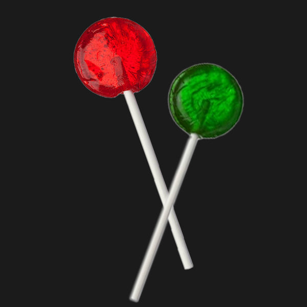 What's Your Treat D9 45mg Lollipop