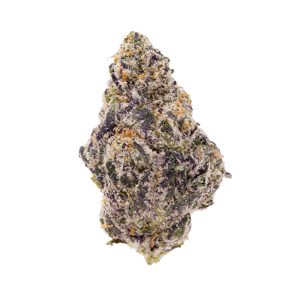 Gold Spectrum THCA Flower (Connoisseur) - Scented Marker