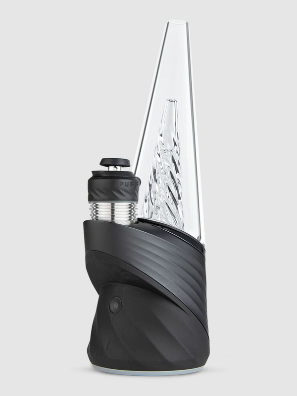 Puffco Peak Pro with 3DXL Chamber