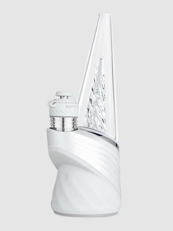 Puffco Peak Pro with 3DXL Chamber