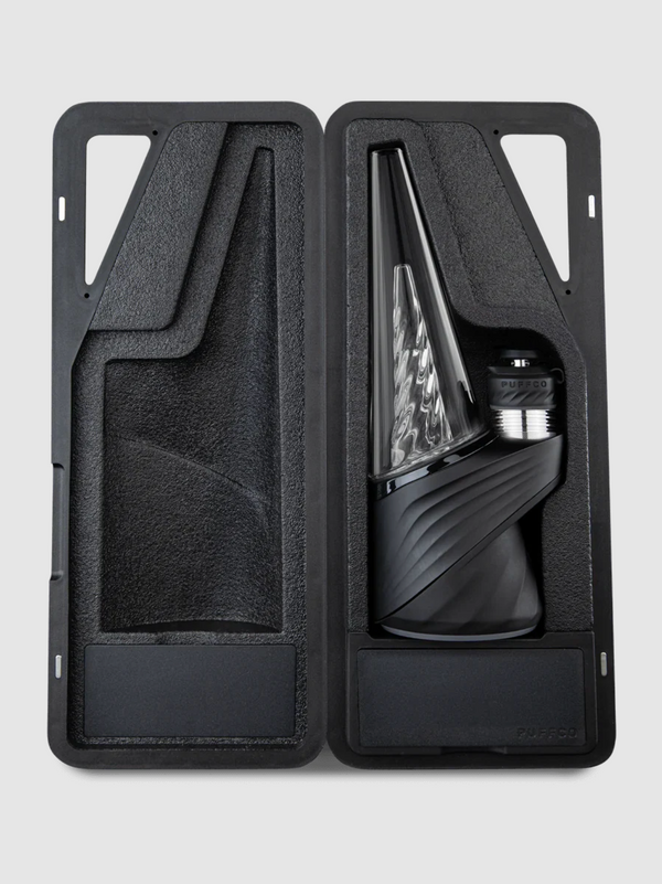 Puffco Peak Pro with 3DXL Chamber
