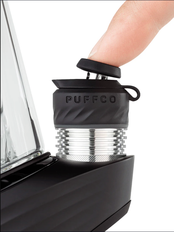 Puffco Peak Pro with 3DXL Chamber