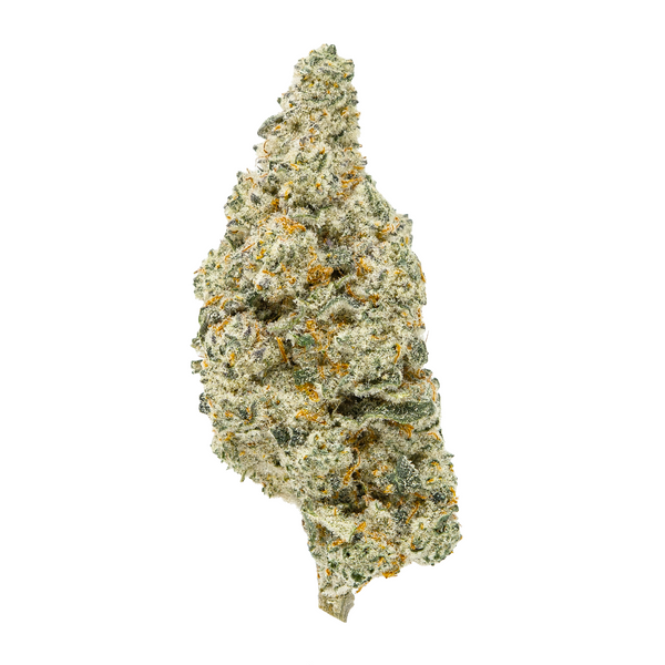 Gold Spectrum THCA Flower (Exotic) - Sherbzooka