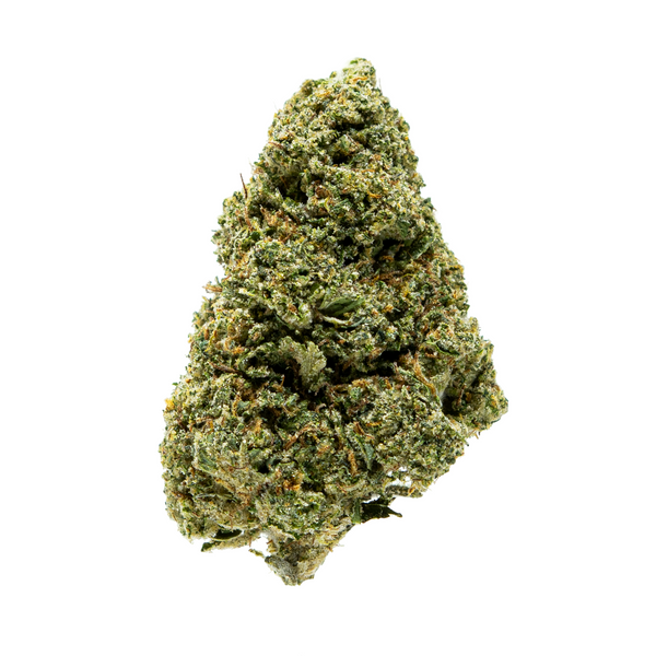 Gold Spectrum THCA Flower (Top) - Slurricane