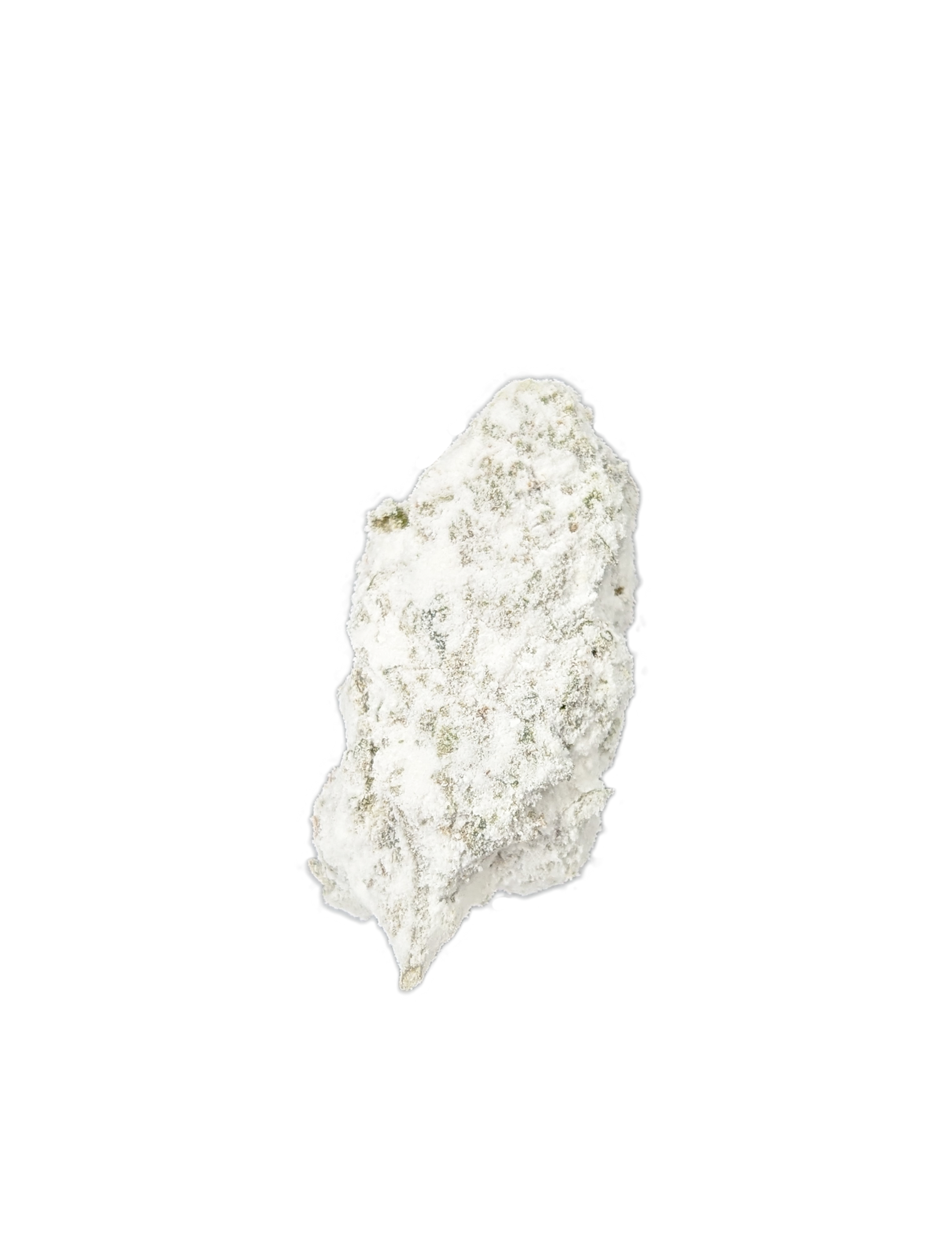 Snowballs Exotic Thca Flower Gold Spectrum