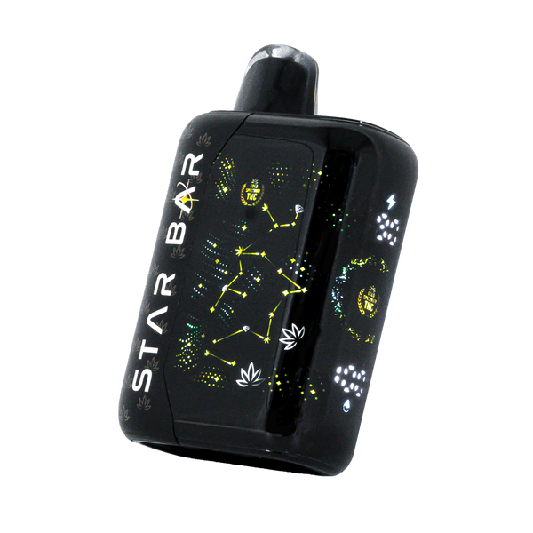 THCp - Star Bar 5ml Disposable