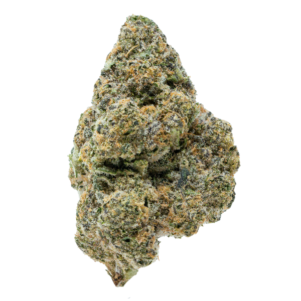 Flor de THCA de espectro dorado (connoisseur) - Strawberry Cough Smalls 