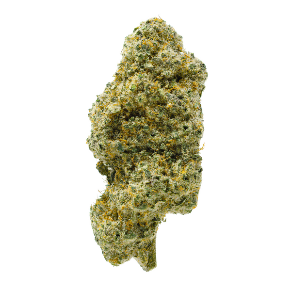 Gold Spectrum THCA Flower (Exotic) - Sub Zero