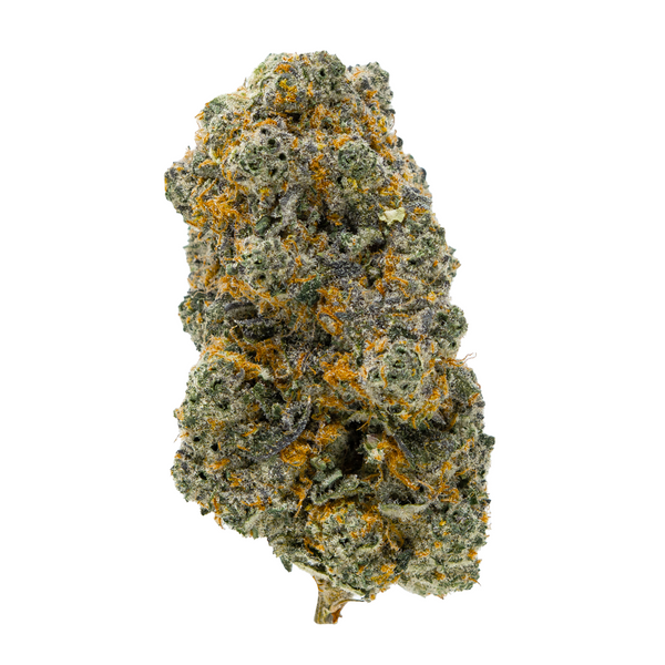 Gold Spectrum THCA Flower (Exotic) - Super Boof