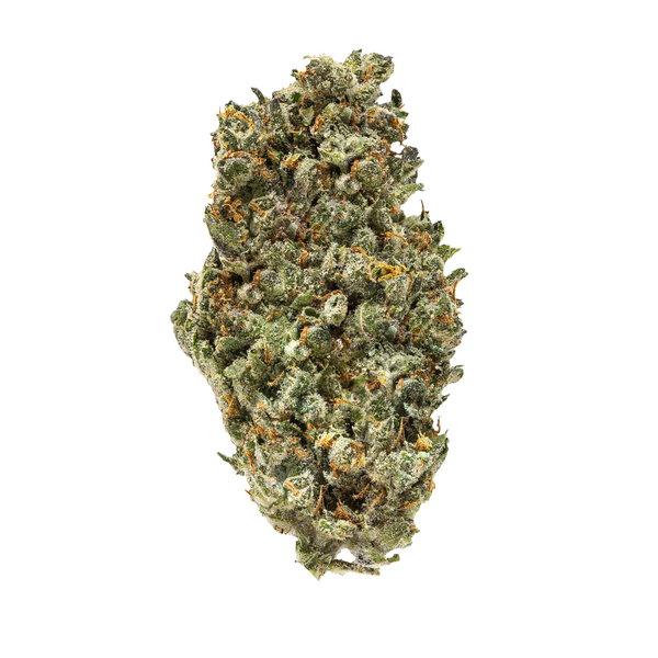 Gold Spectrum THCA Flower (Connoisseur) - Thin mintz